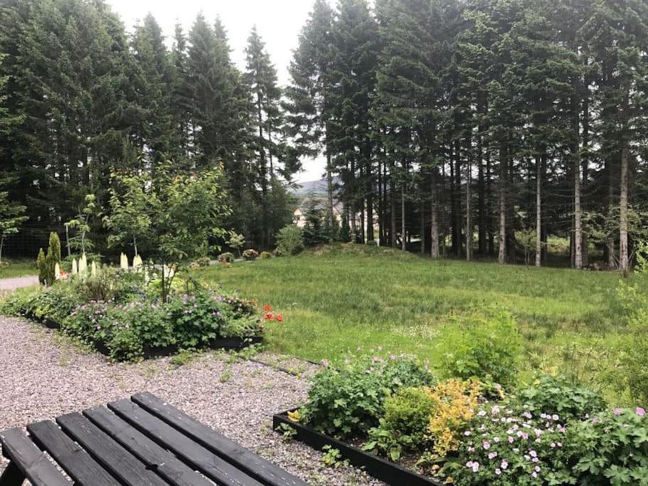 Cardon House - Luxury Highland