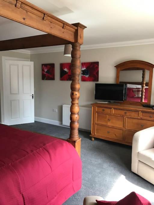 Holiday home Cardon House - Luxury Highland *