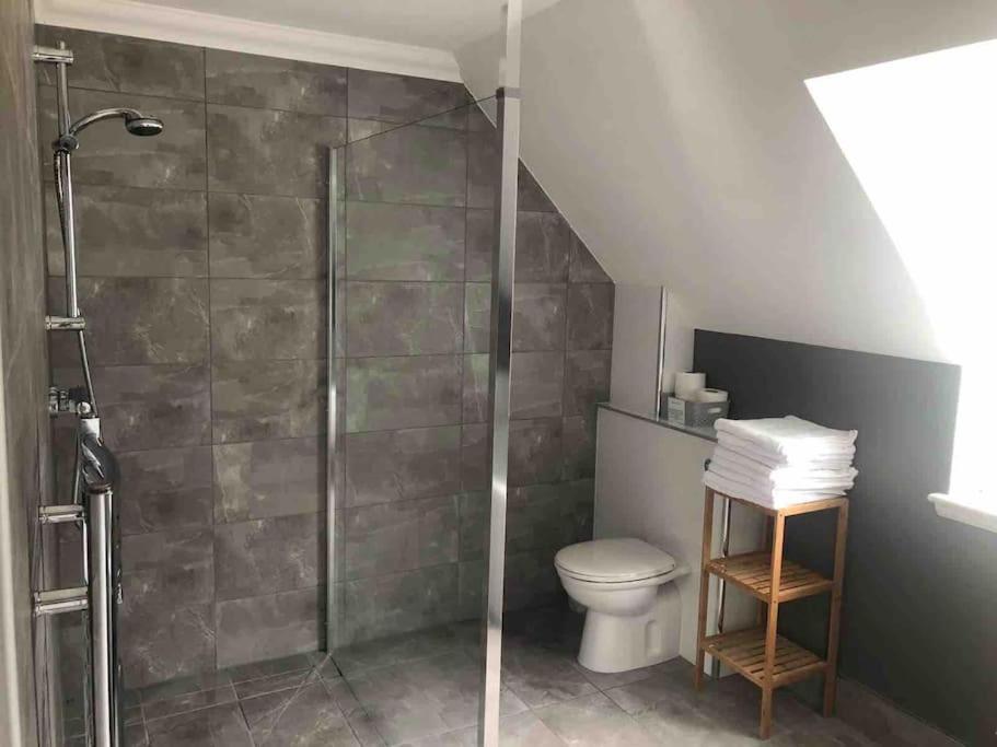Holiday home Cardon House - Luxury Highland Inverness