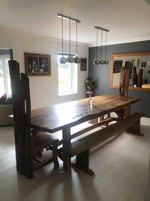 Cardon House - Luxury Highland * Inverness