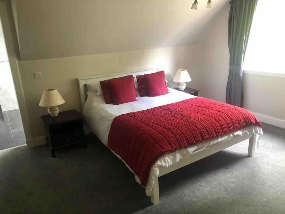 Cardon House - Luxury Highland Holiday home