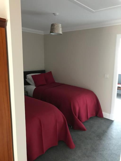 Holiday home Cardon House - Luxury Highland *
