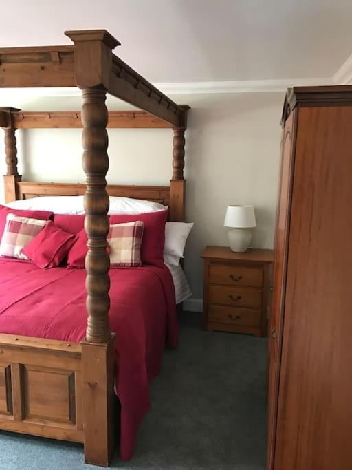 Holiday home Cardon House - Luxury Highland