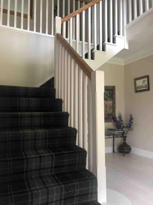 Cardon House - Luxury Highland