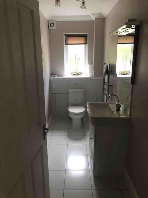 Holiday home Cardon House - Luxury Highland Inverness