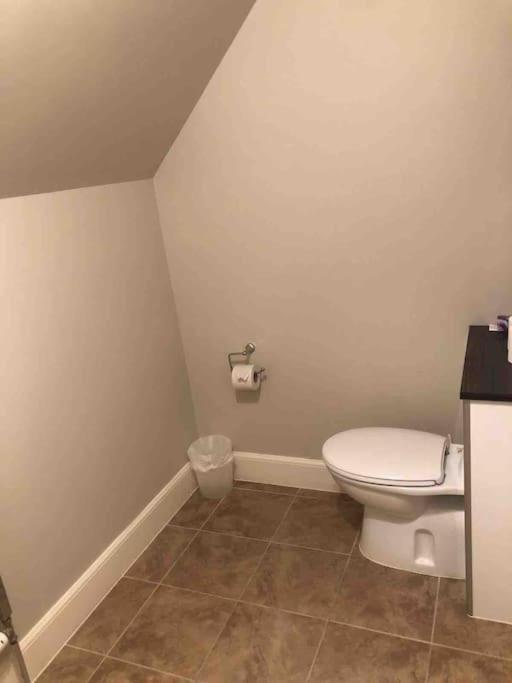 Cardon House - Luxury Highland