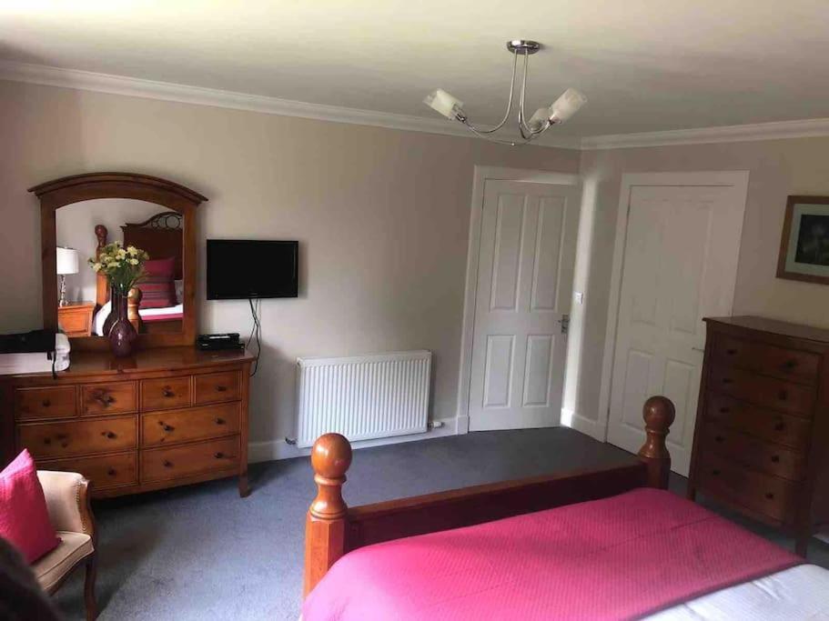 Cardon House - Luxury Highland