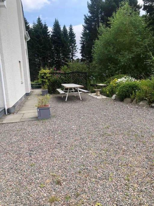Cardon House - Luxury Highland Holiday home *