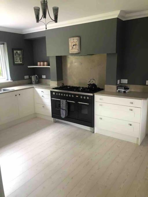 Holiday home Cardon House - Luxury Highland