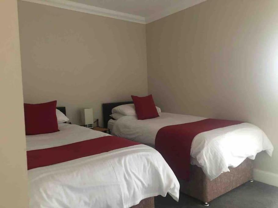 Holiday home Cardon House - Luxury Highland
