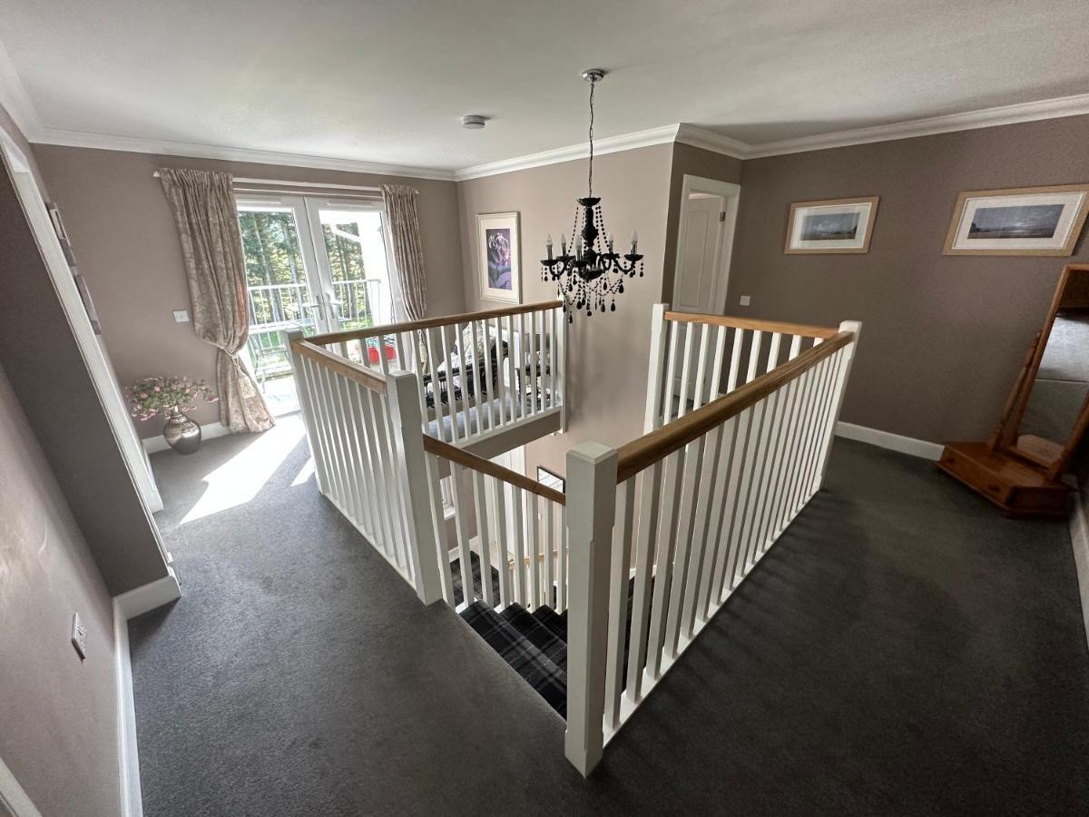Holiday home Cardon House - Luxury Highland *