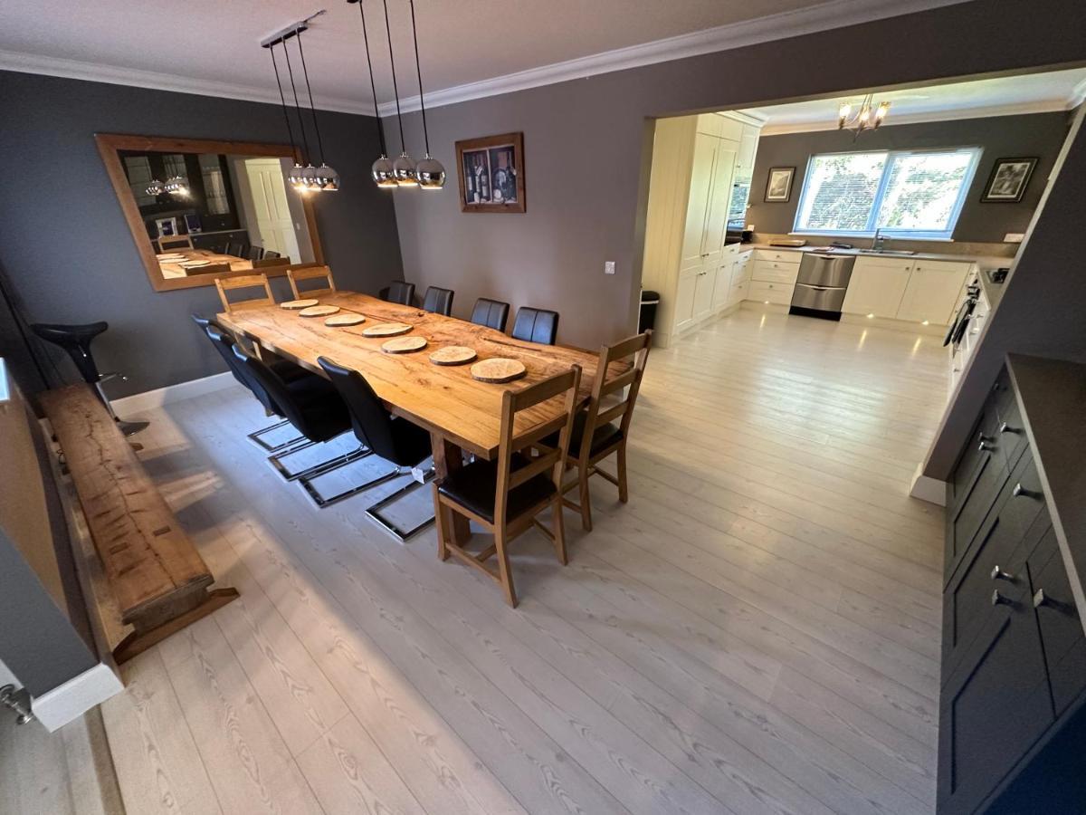 Holiday home Cardon House - Luxury Highland Inverness