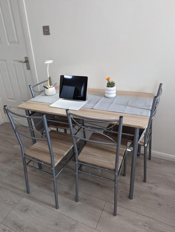 Apartment Lovely 2 Bedroom Flat In Inversness Area.