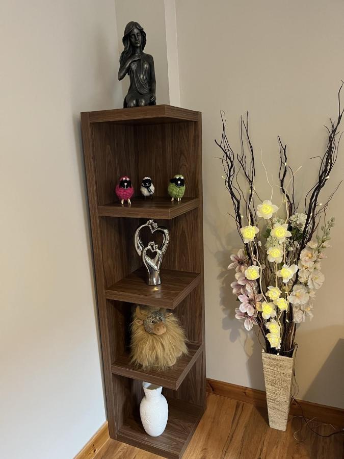 Apartamento La Scala City *