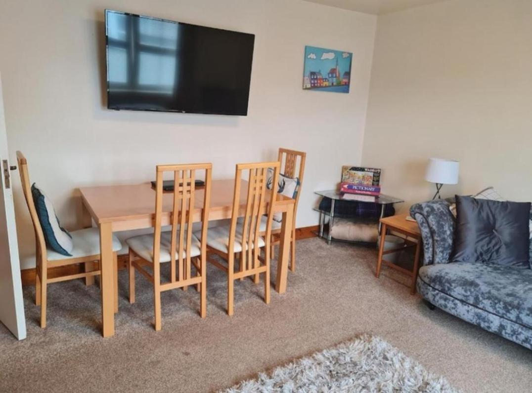 Ness Apartment *
