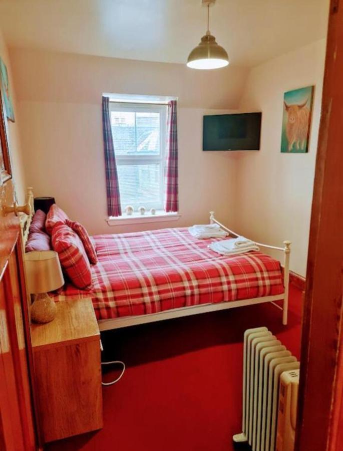 Ness Apartment