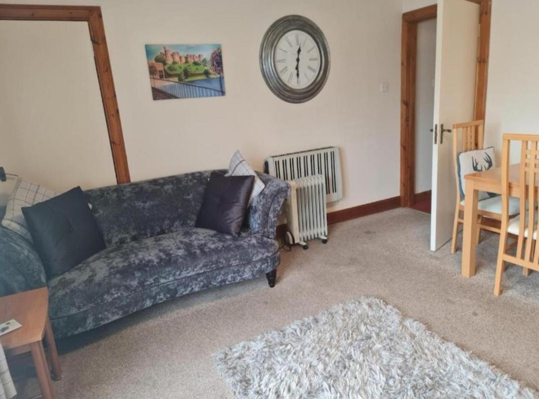 Ness Apartment