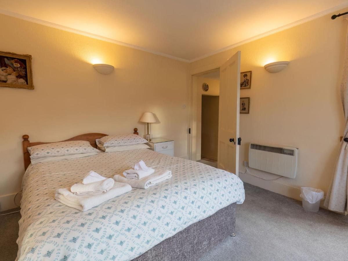 Road-2 By Interhome Casa de férias Inverness