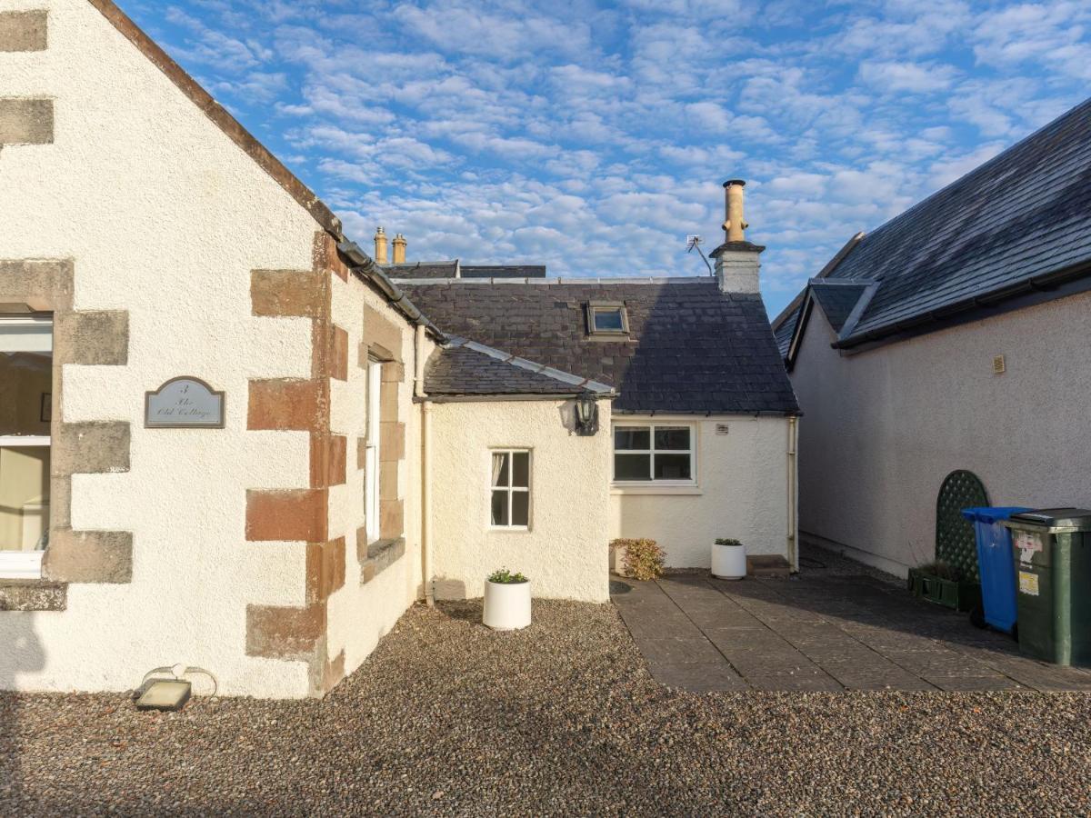Casa de férias Road-2 By Interhome Inverness