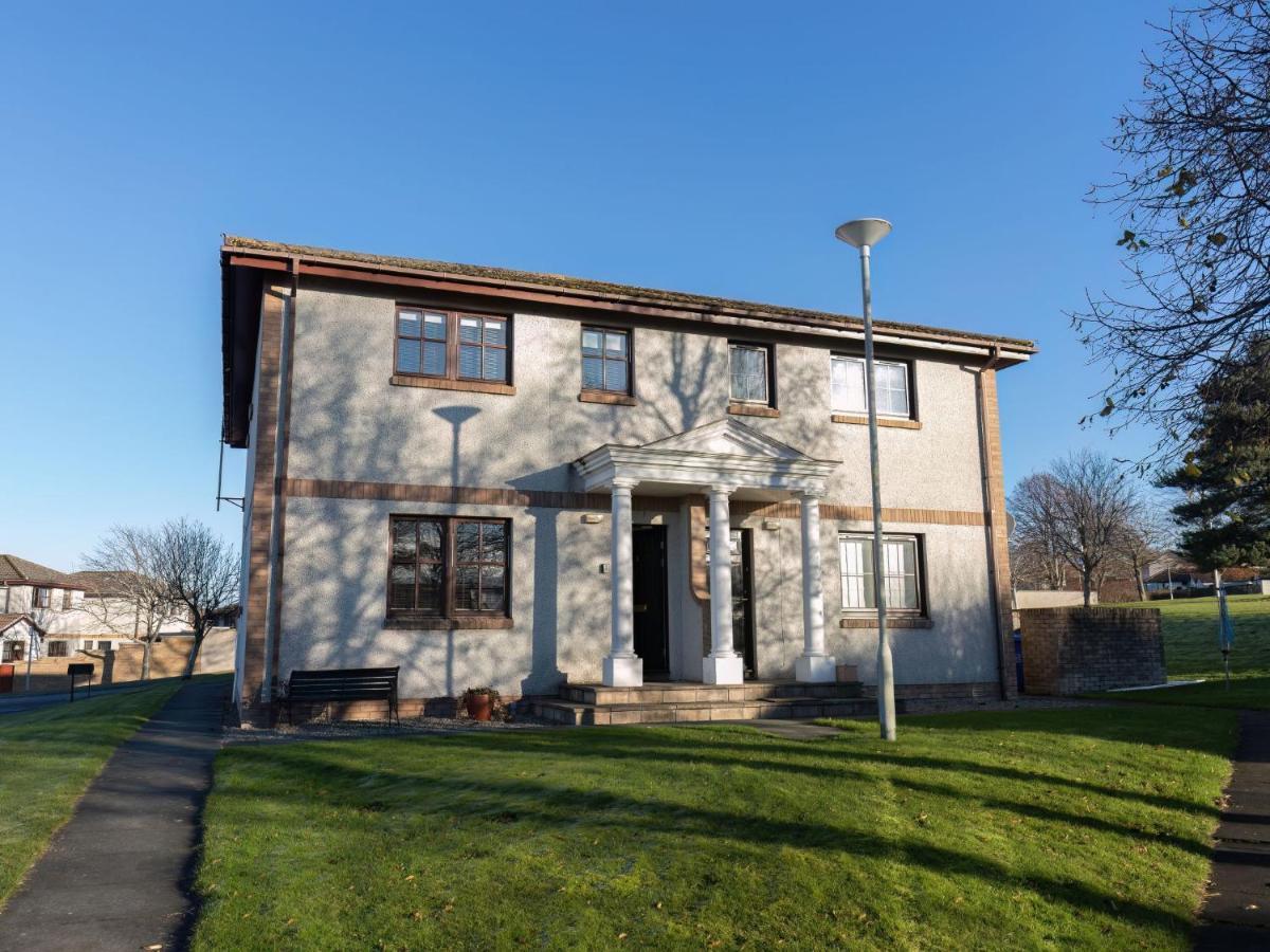 Millar House By Interhome Inverness