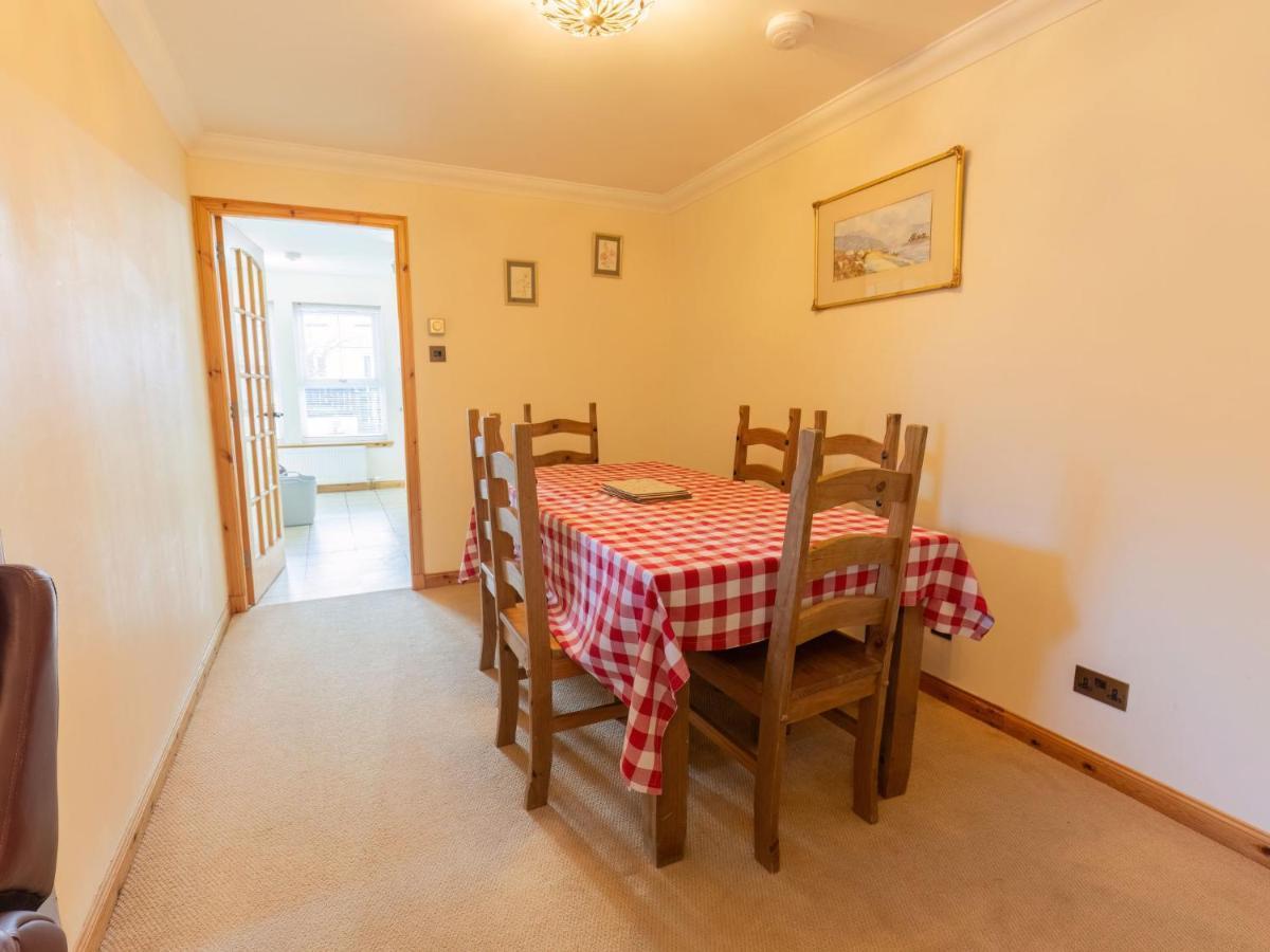 Holiday home Road-1 By Interhome *