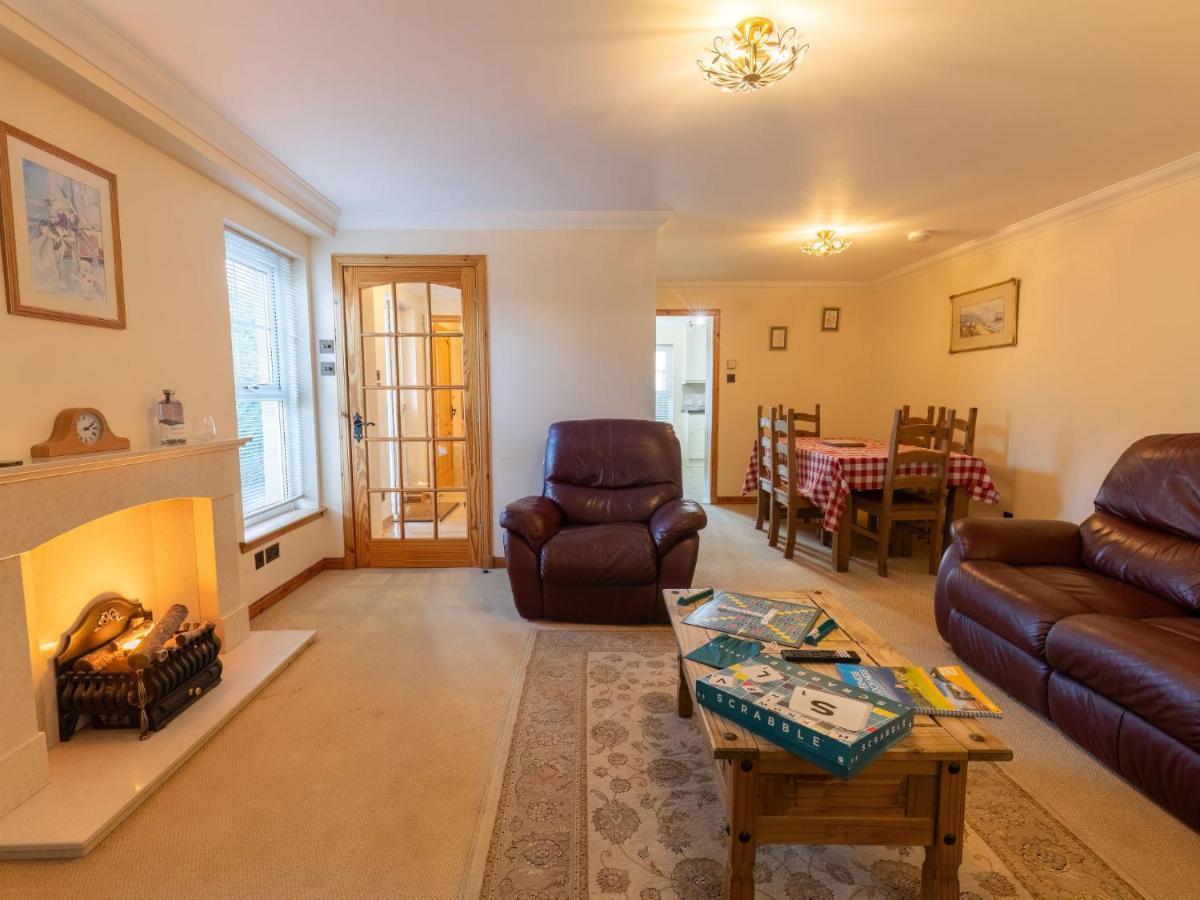 Holiday home Road-1 By Interhome Inverness