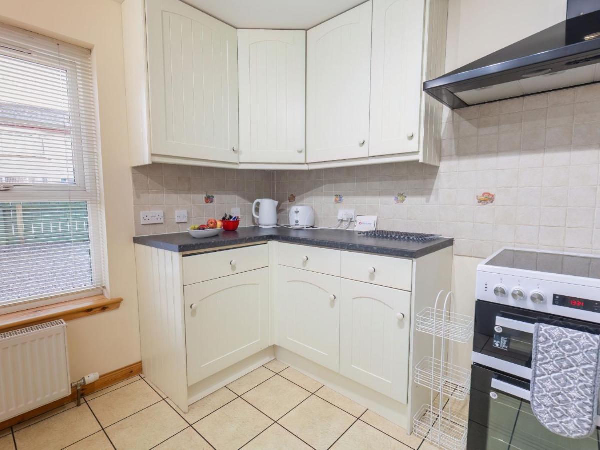 Holiday home Road-1 By Interhome Inverness