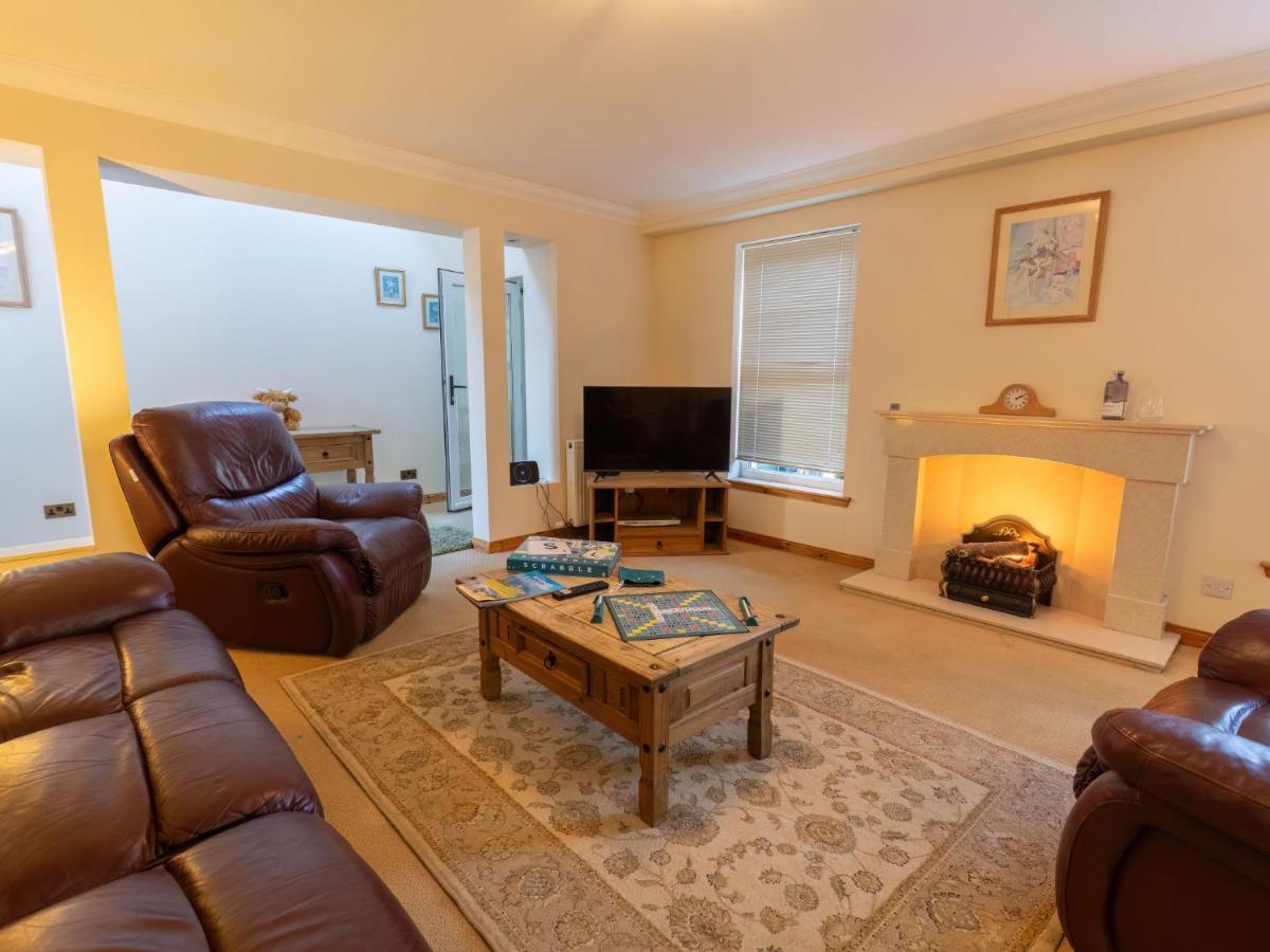 Holiday home Road-1 By Interhome *