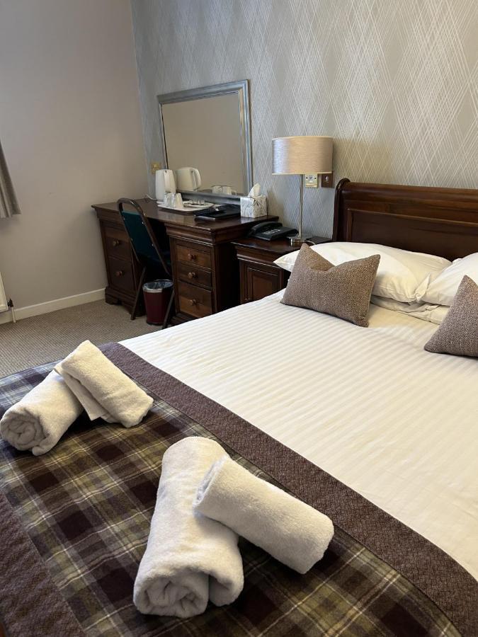 Hotel Beaufort