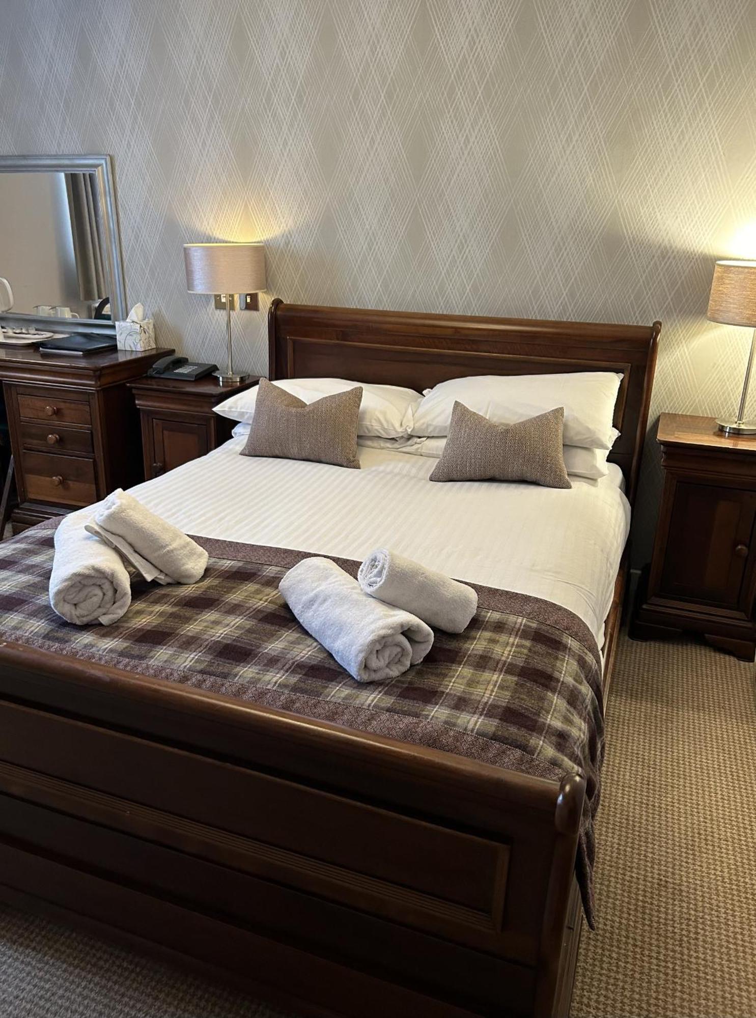 Beaufort 3* Inverness