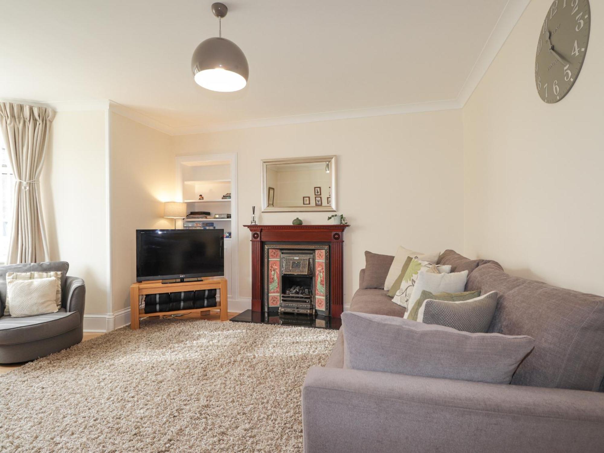 16 Fairfield Road Holiday home Inverness