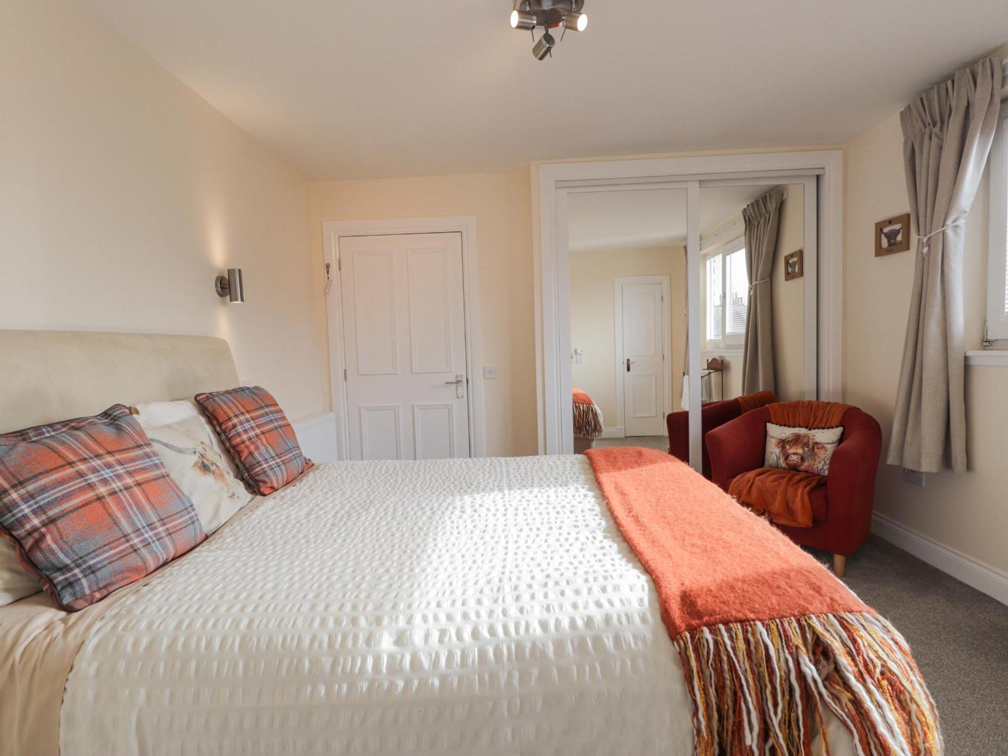 16 Fairfield Road Holiday home *