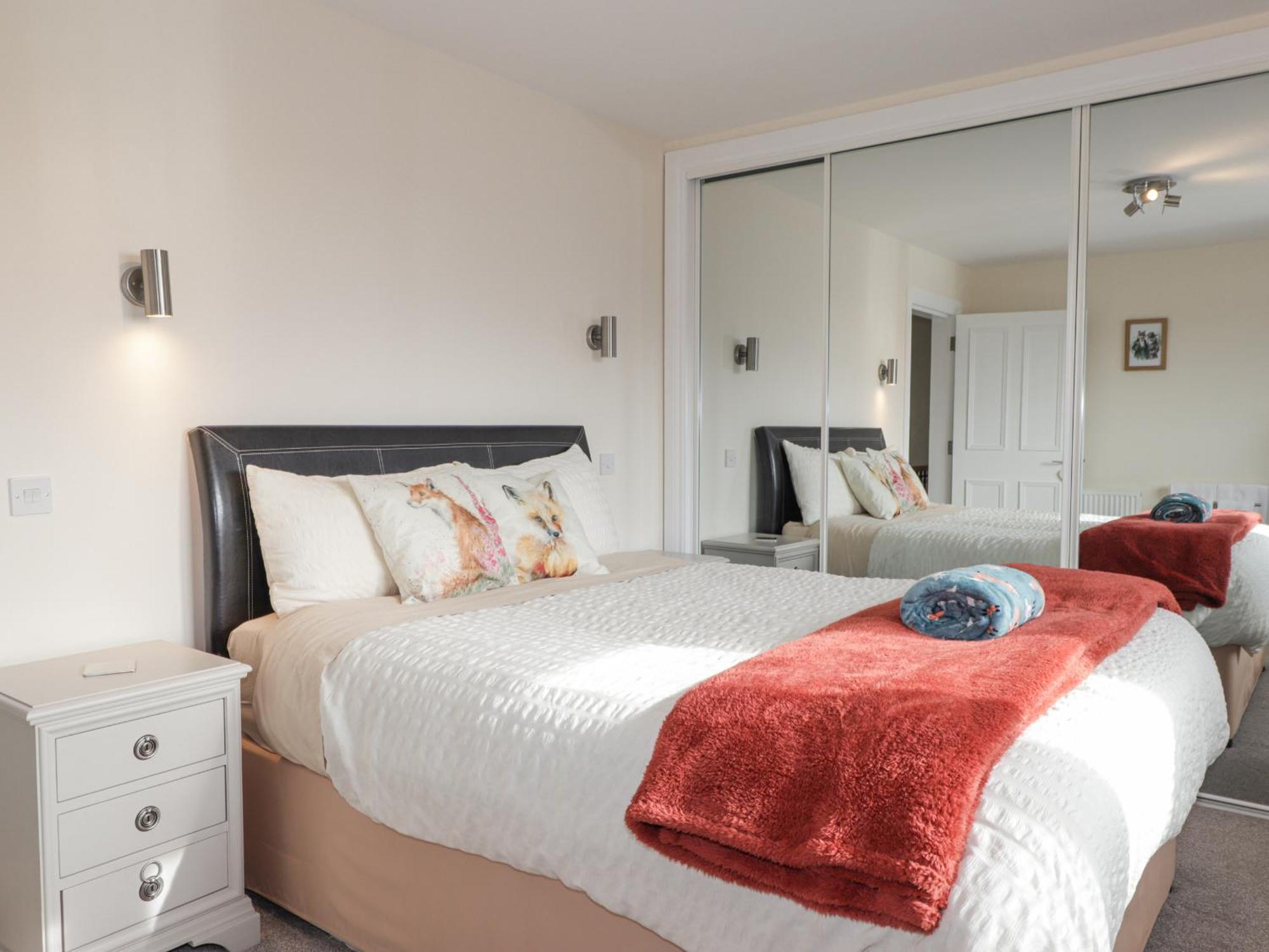 Holiday home 16 Fairfield Road