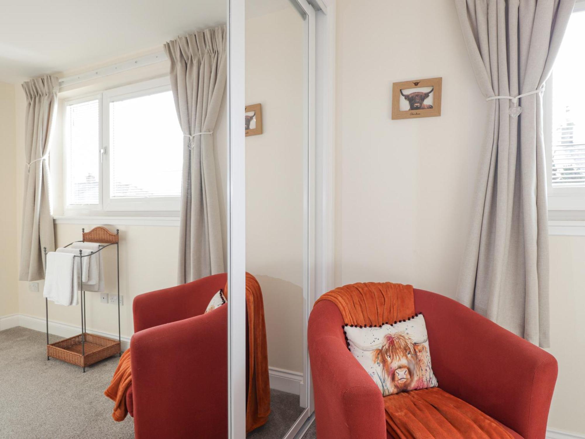 16 Fairfield Road Holiday home