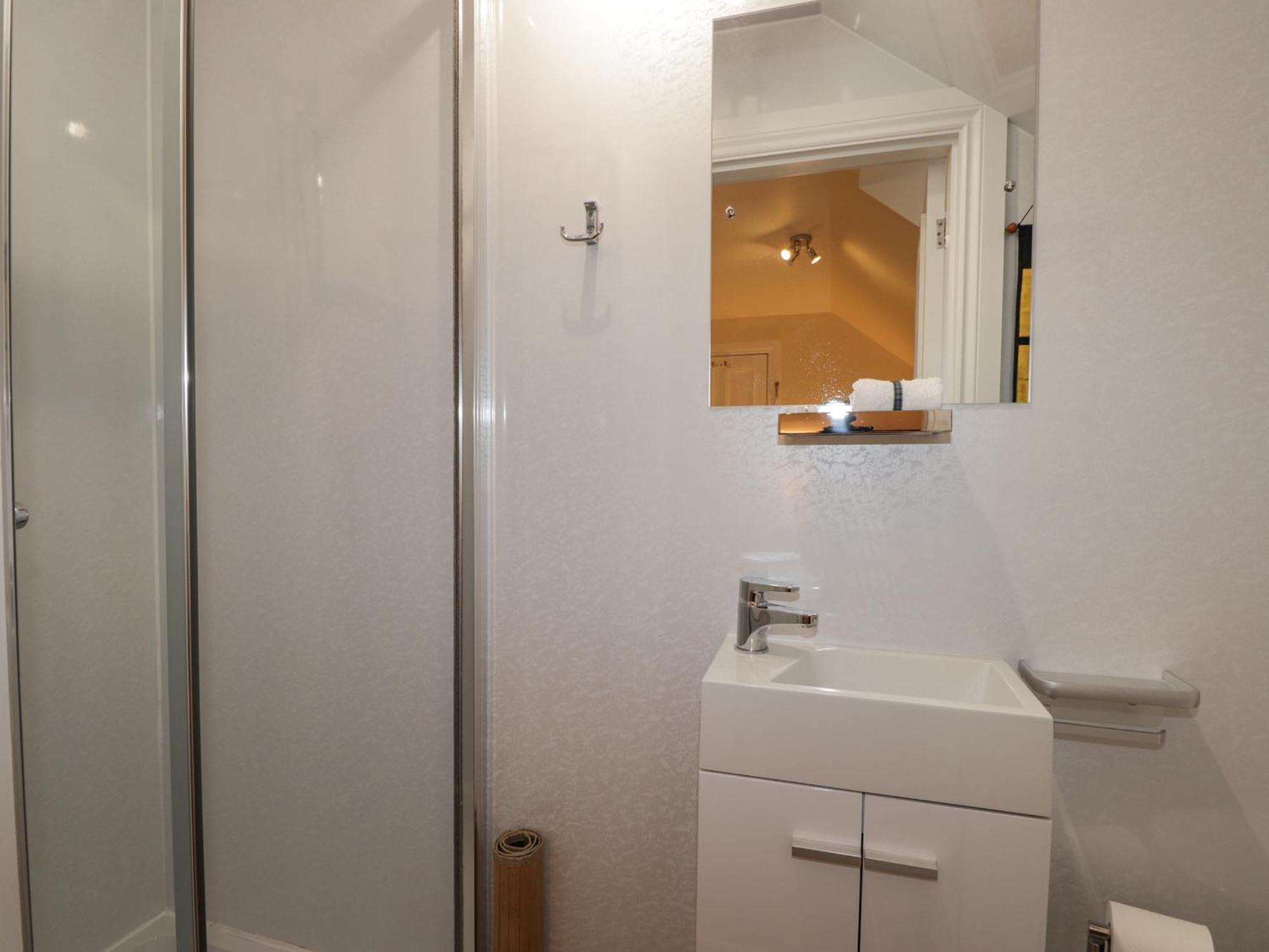16 Fairfield Road Holiday home Inverness