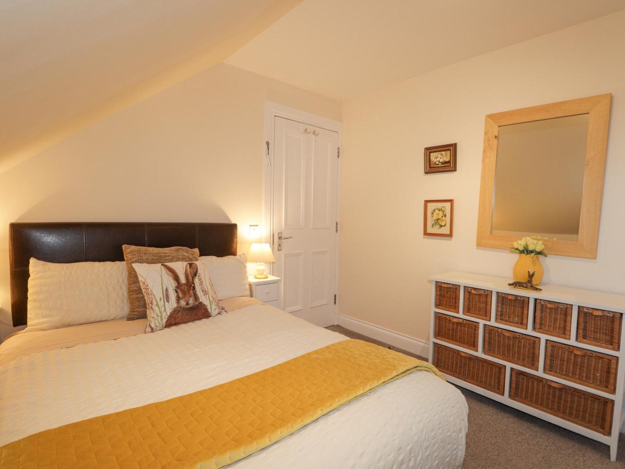 Holiday home 16 Fairfield Road Inverness