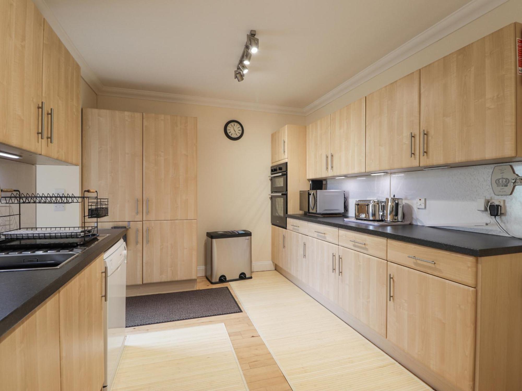 16 Fairfield Road Holiday home