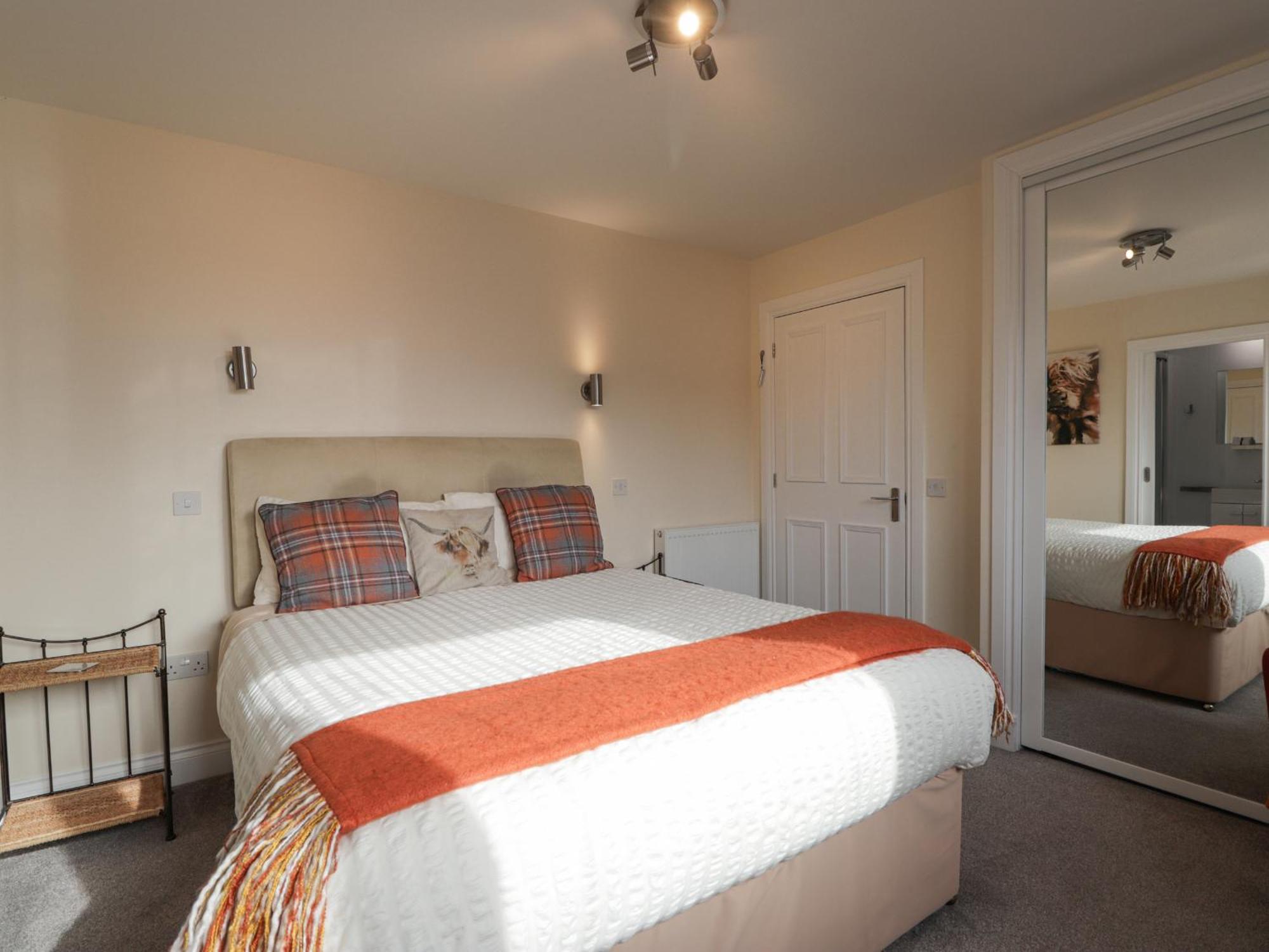 Holiday home 16 Fairfield Road *
