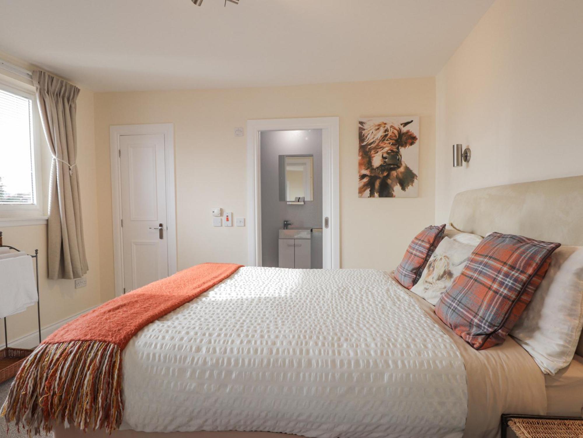 16 Fairfield Road Holiday home *