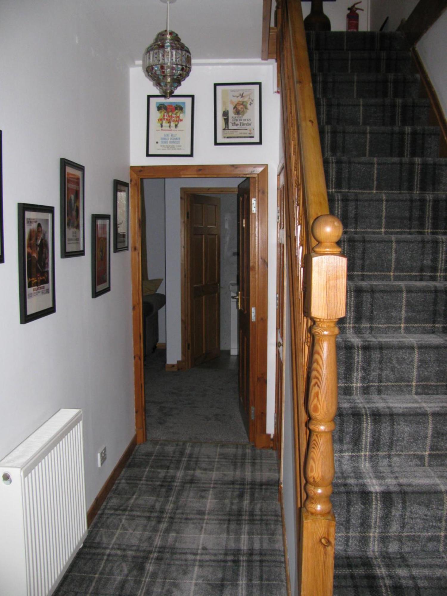 Fairfield Townhouse Casa de hóspedes *