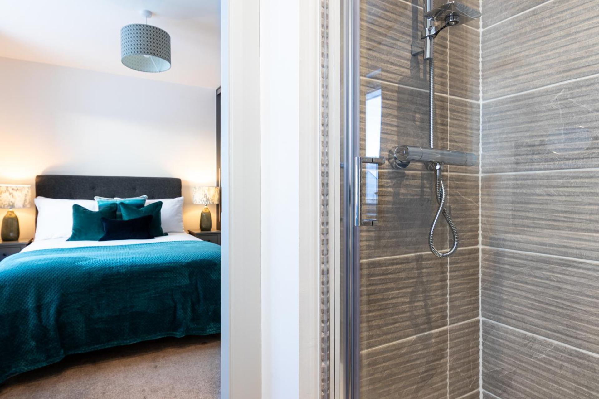 Holiday home Fletcher's Gate Inverness