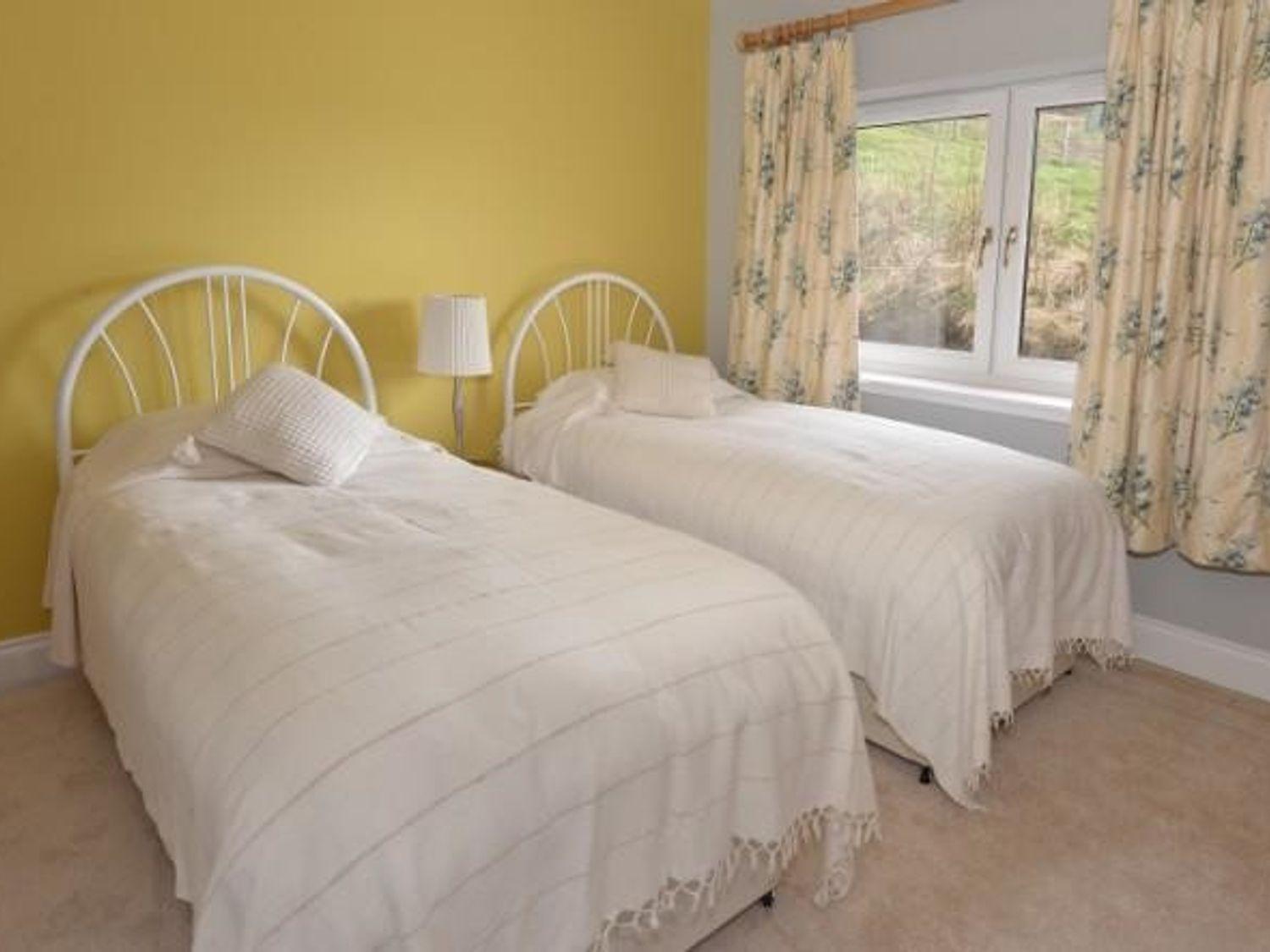 Holiday home Glen View Inverness