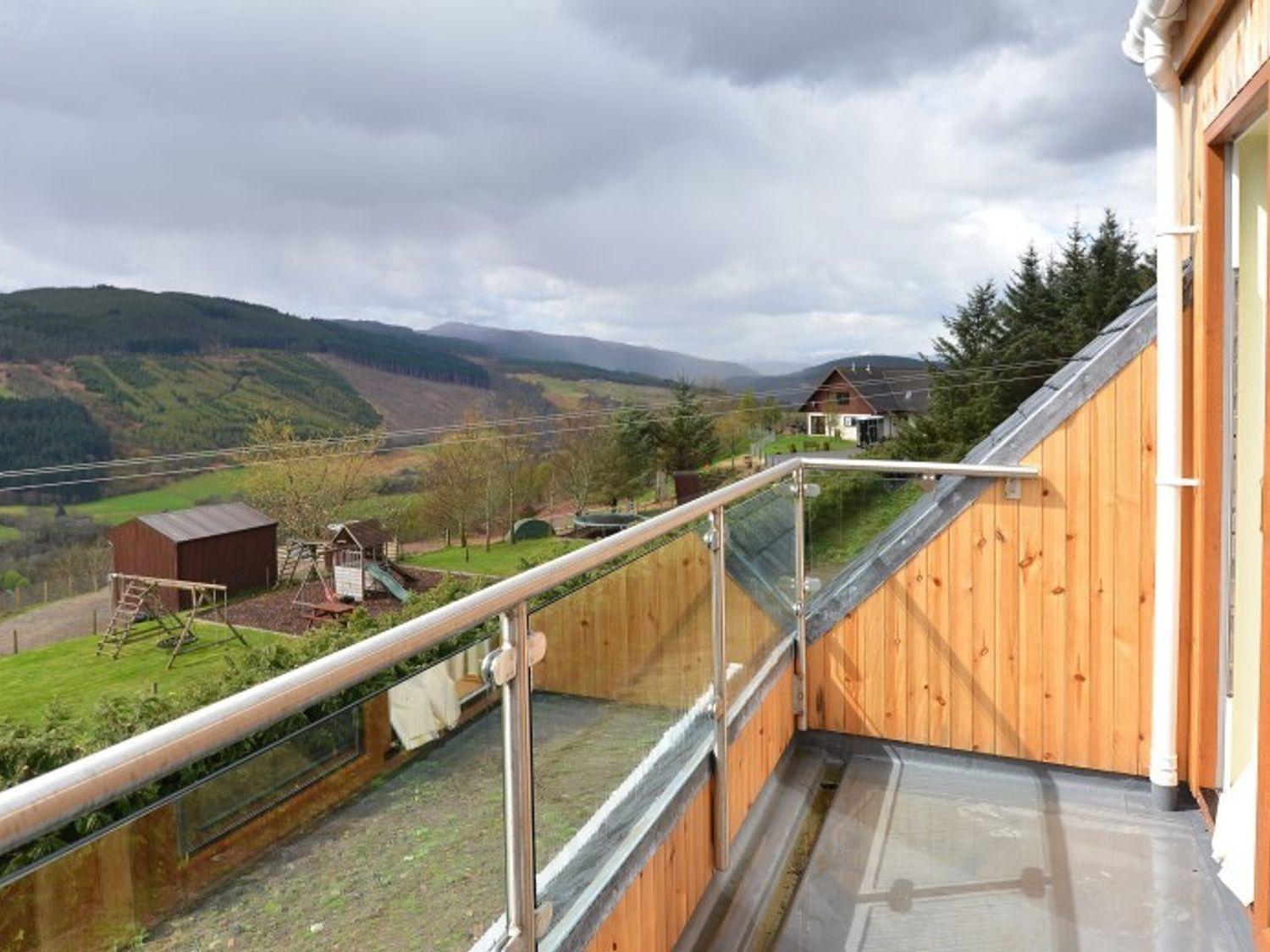 Glen View