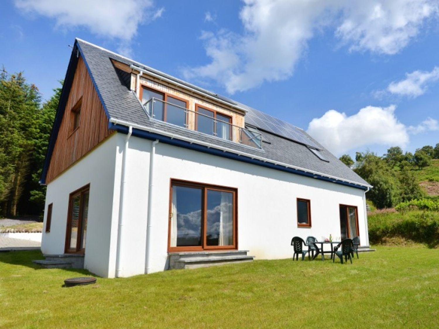 Glen View Holiday home *