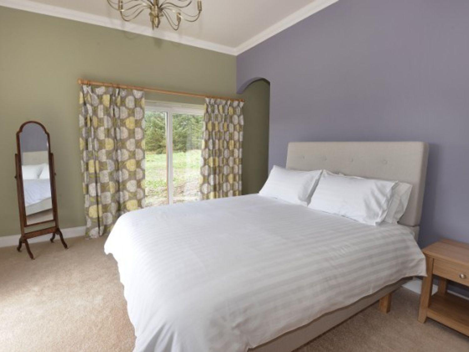 Glen View * Inverness