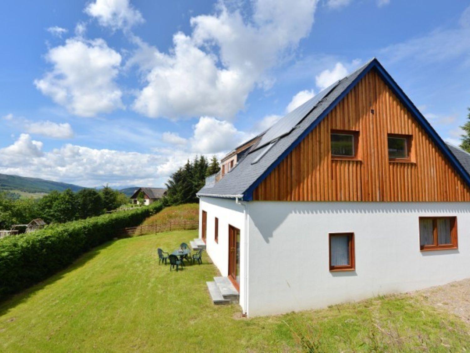 Holiday home Glen View