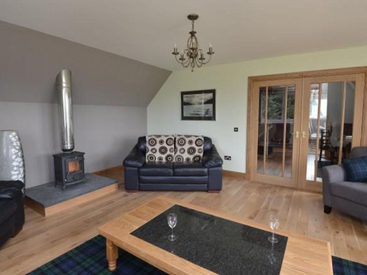 Holiday home Glen View