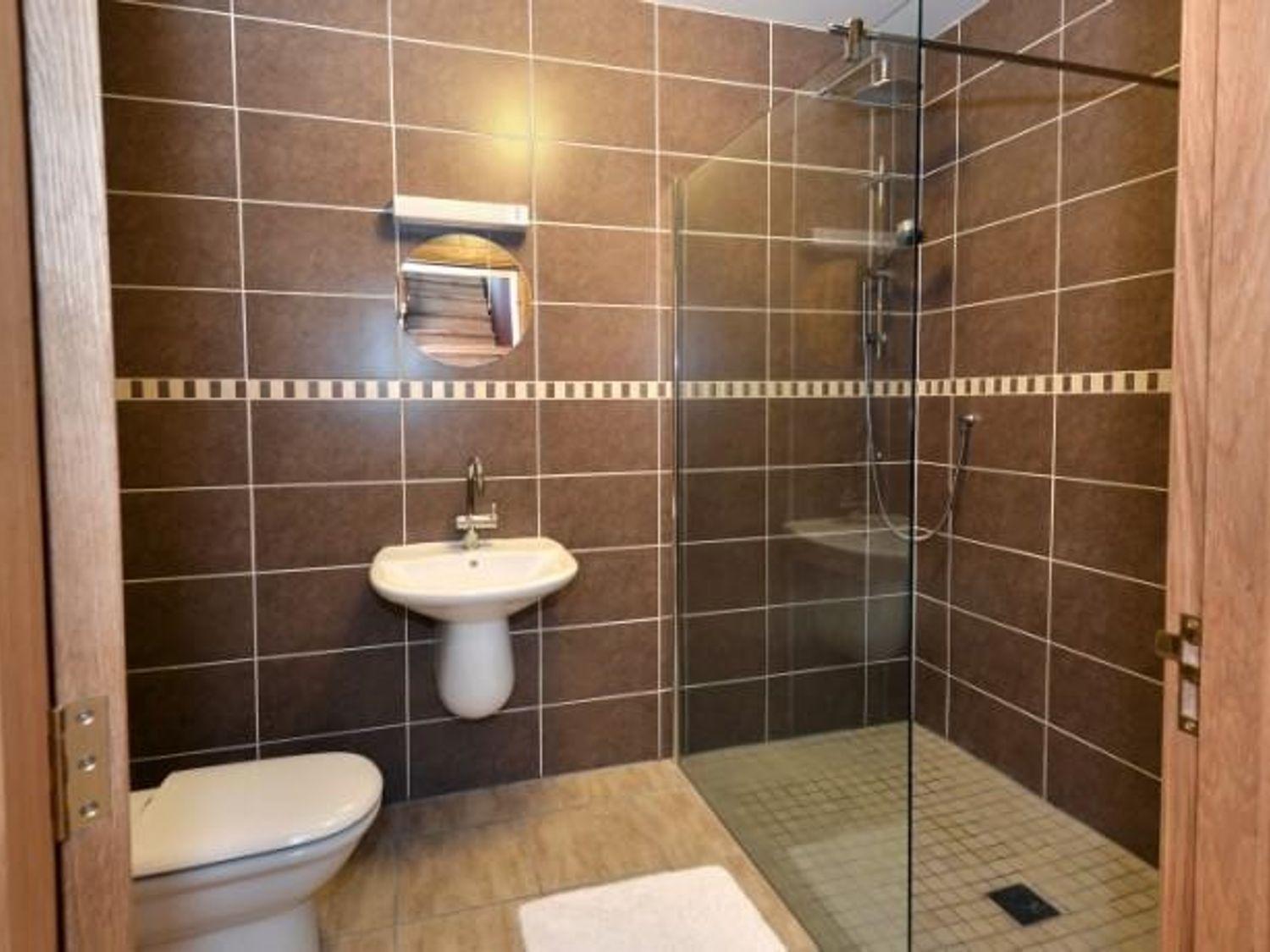 Glen View Holiday home Inverness