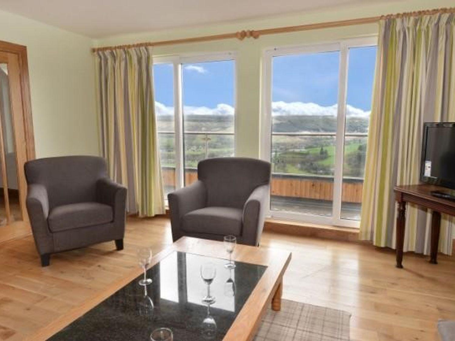 Glen View Holiday home