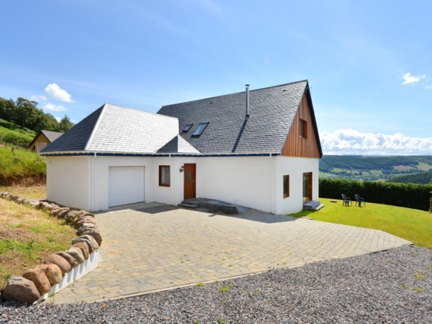 Holiday home Glen View